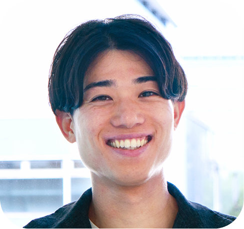 笹内 俊佑